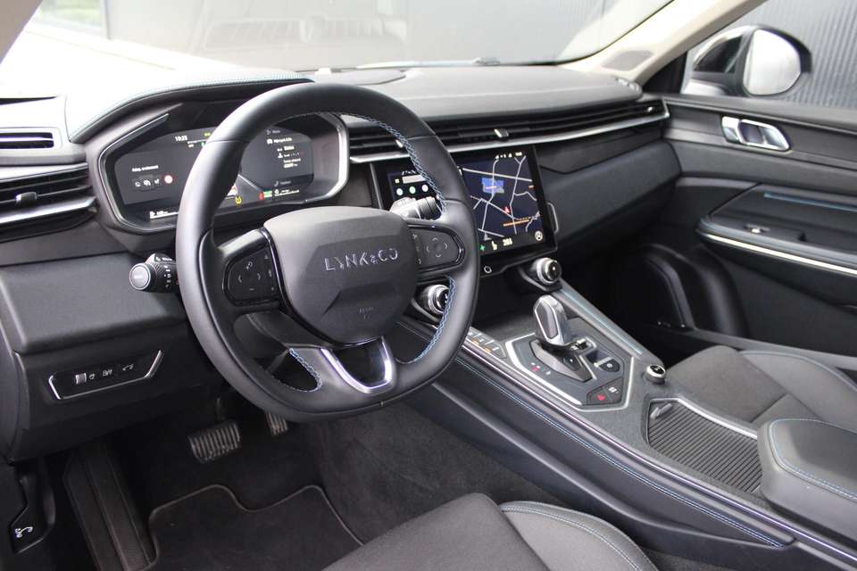 Lynk & Co 01 - Imagem 7