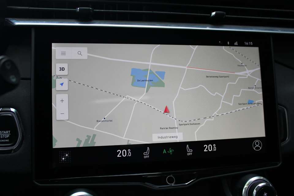 Lynk & Co 01 - Imagem 8