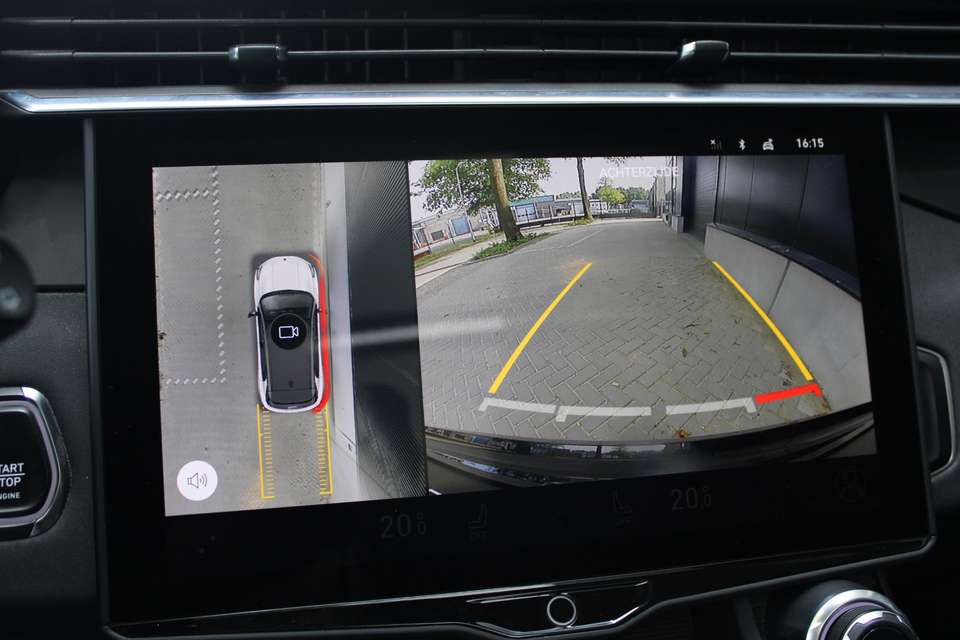 Lynk & Co 01 - Imagem 9