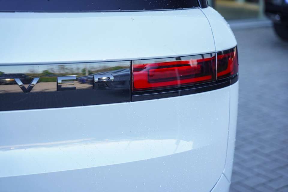 Land Rover Range Rover Sport - Imagem 9