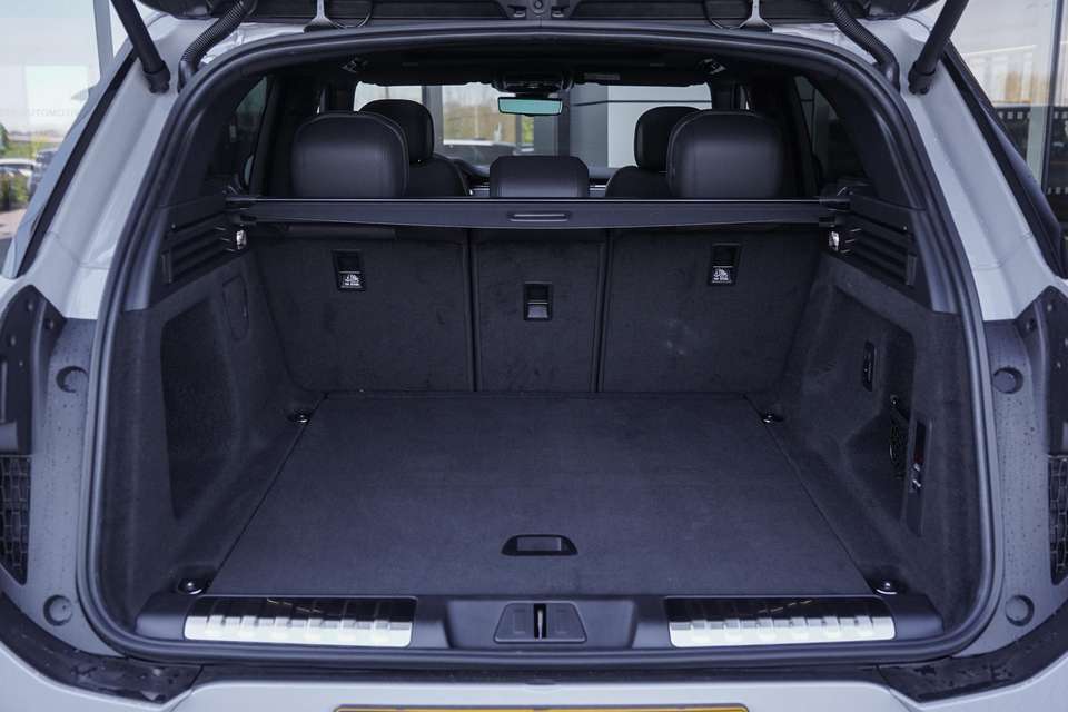 Land Rover Range Rover Sport - Imagem 10