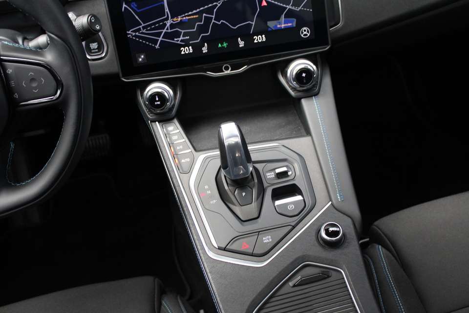 Lynk & Co 01 - Imagem 12