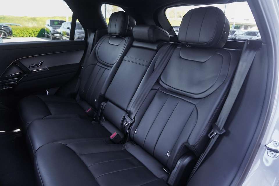 Land Rover Range Rover Sport - Imagem 14