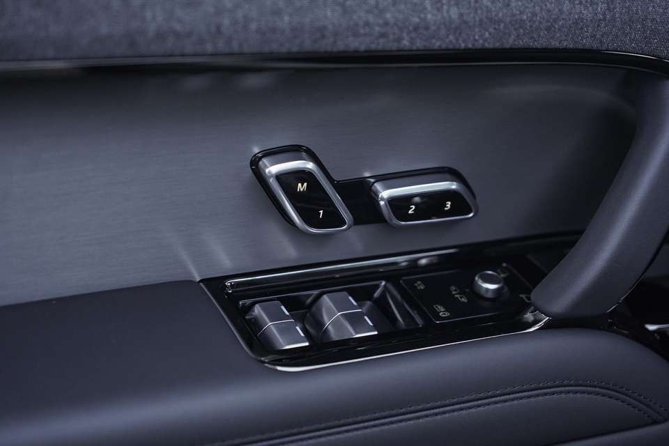 Land Rover Range Rover Sport - Imagem 15