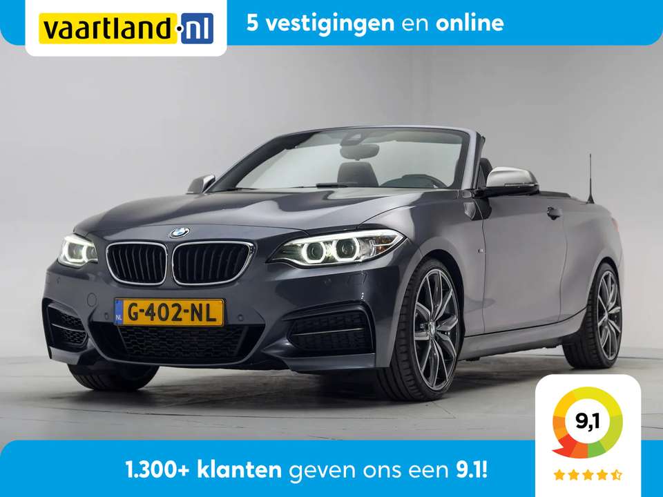 BMW 235 - Imagem 1
