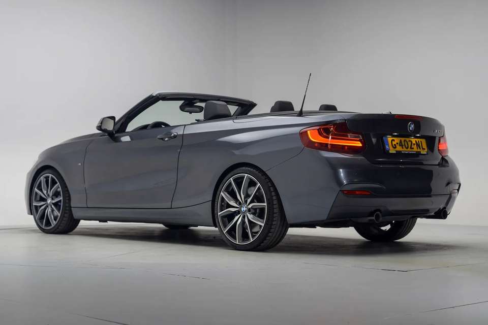 BMW 235 - Imagem 3