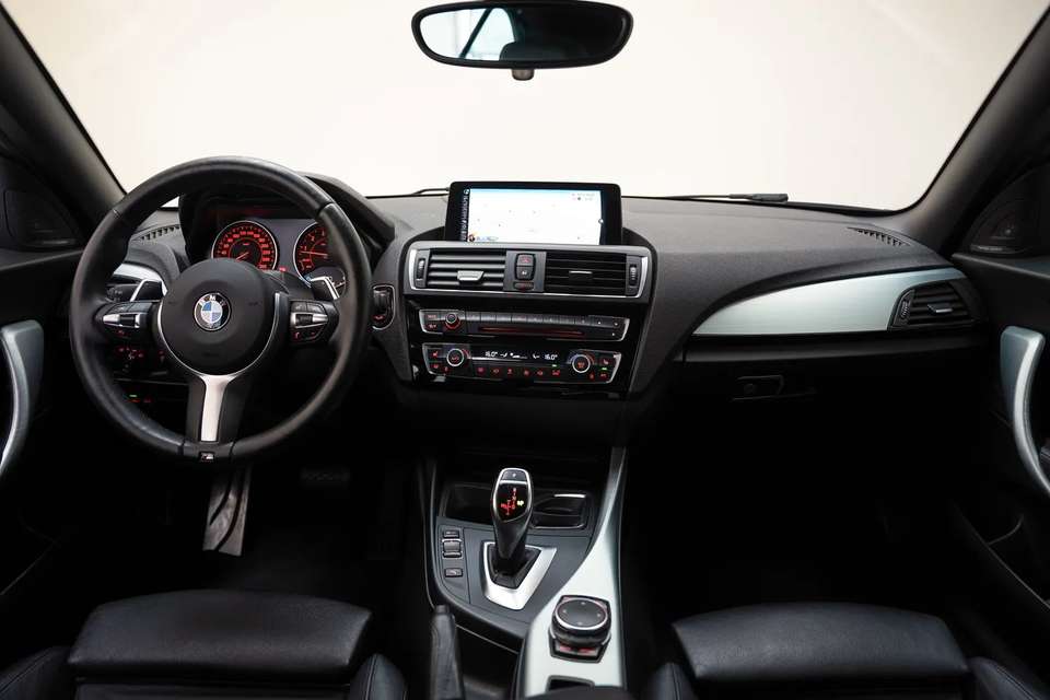 BMW 235 - Imagem 4