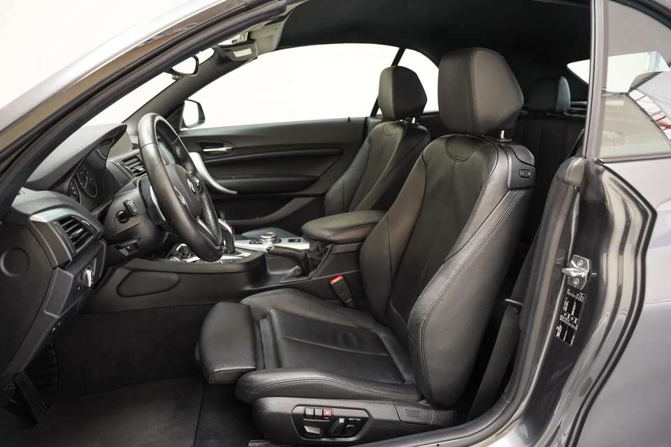 BMW 235 - Imagem 9