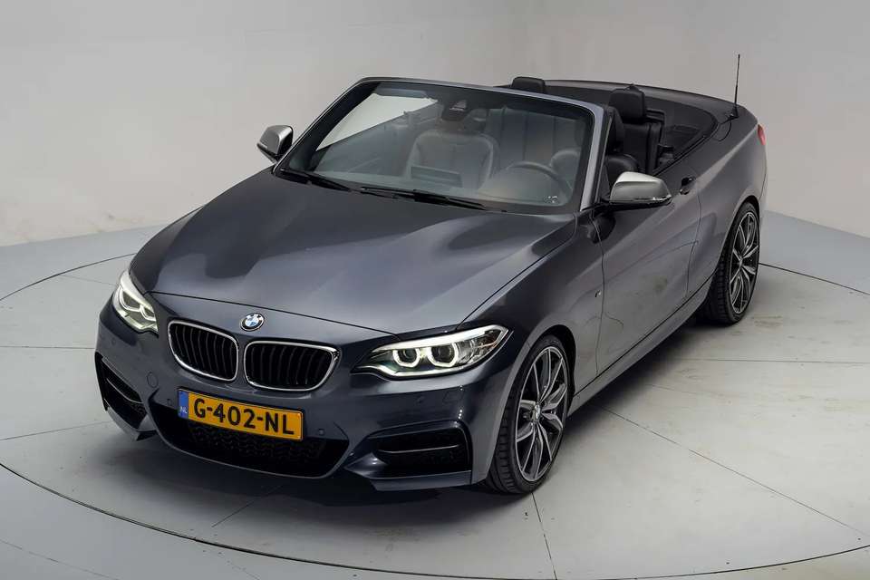 BMW 235 - Imagem 14