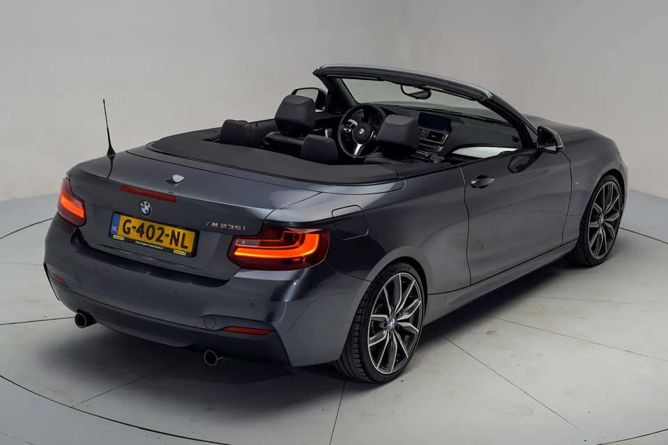 BMW 235 - Imagem 15
