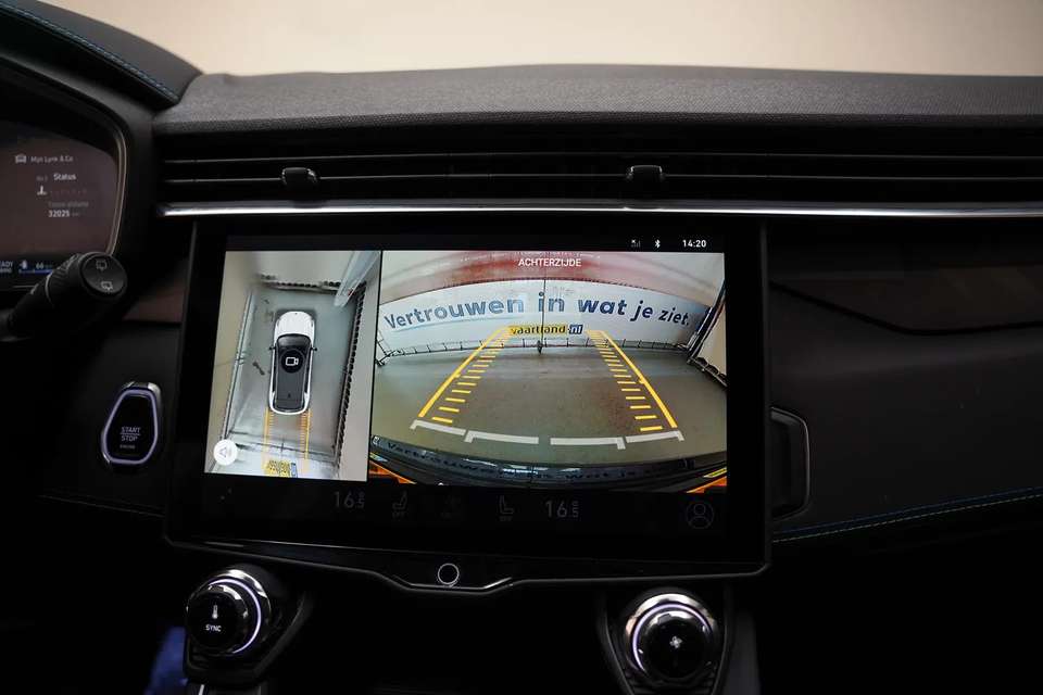 Lynk & Co 01 - Imagem 7