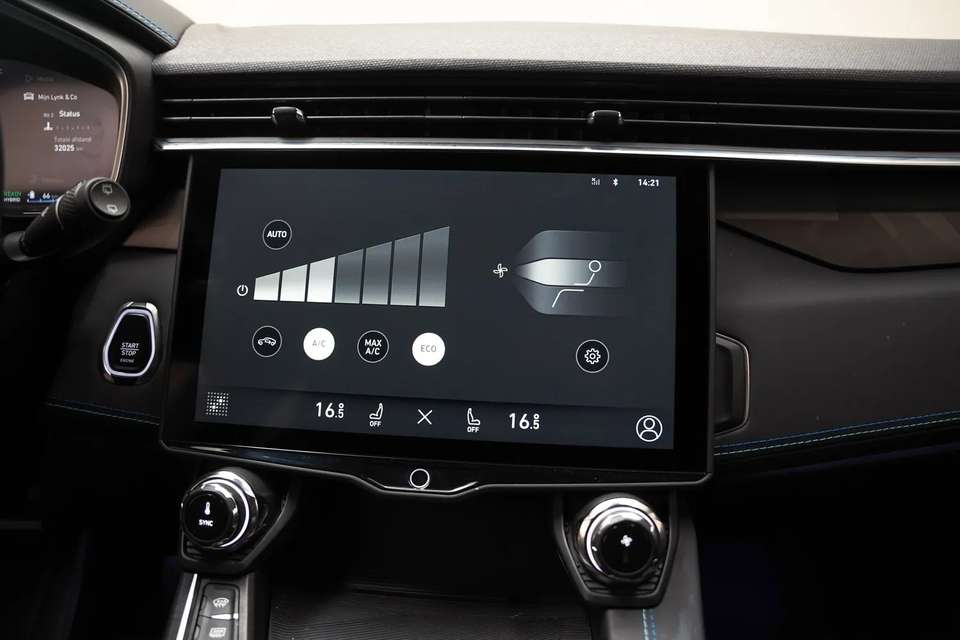 Lynk & Co 01 - Imagem 9