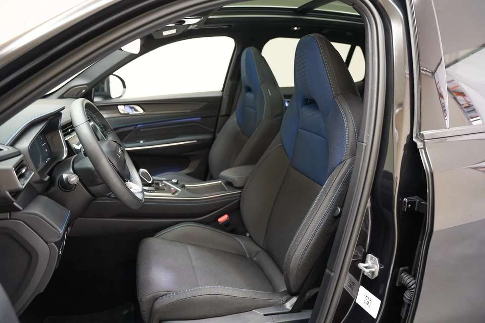 Lynk & Co 01 - Imagem 10