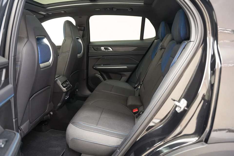 Lynk & Co 01 - Imagem 15