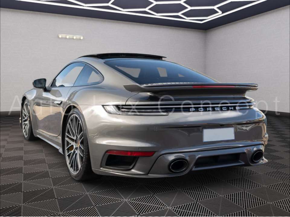 Porsche 992 - Imagem 3