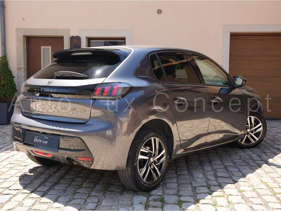 Peugeot 208 - Imagem 3