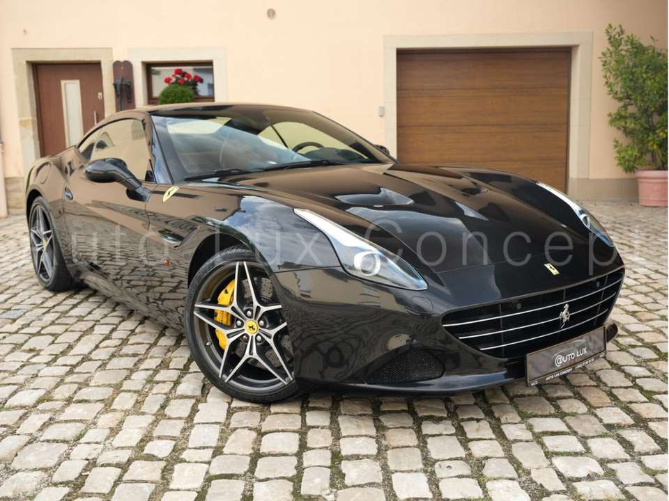 Ferrari California - Imagem 2