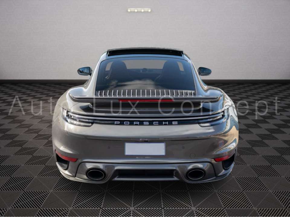 Porsche 992 - Imagem 4