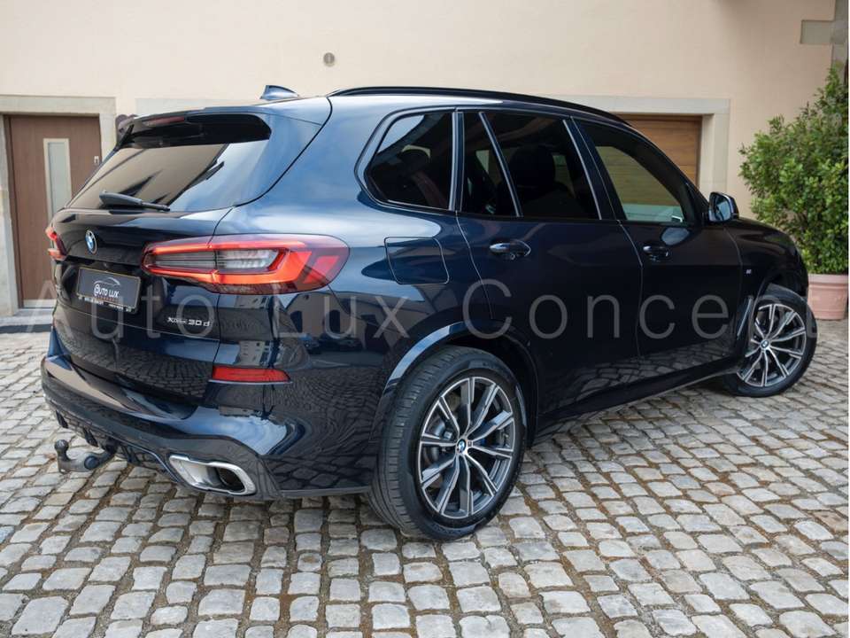 BMW X5 - Imagem 3