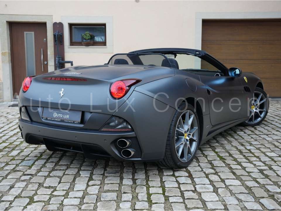 Ferrari California - Imagem 3