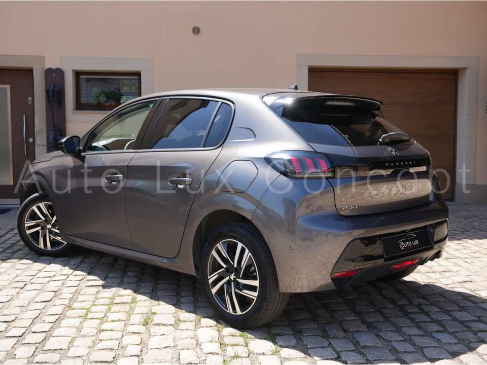 Peugeot 208 - Imagem 4