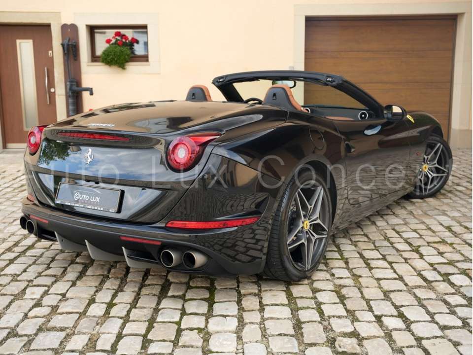 Ferrari California - Imagem 3