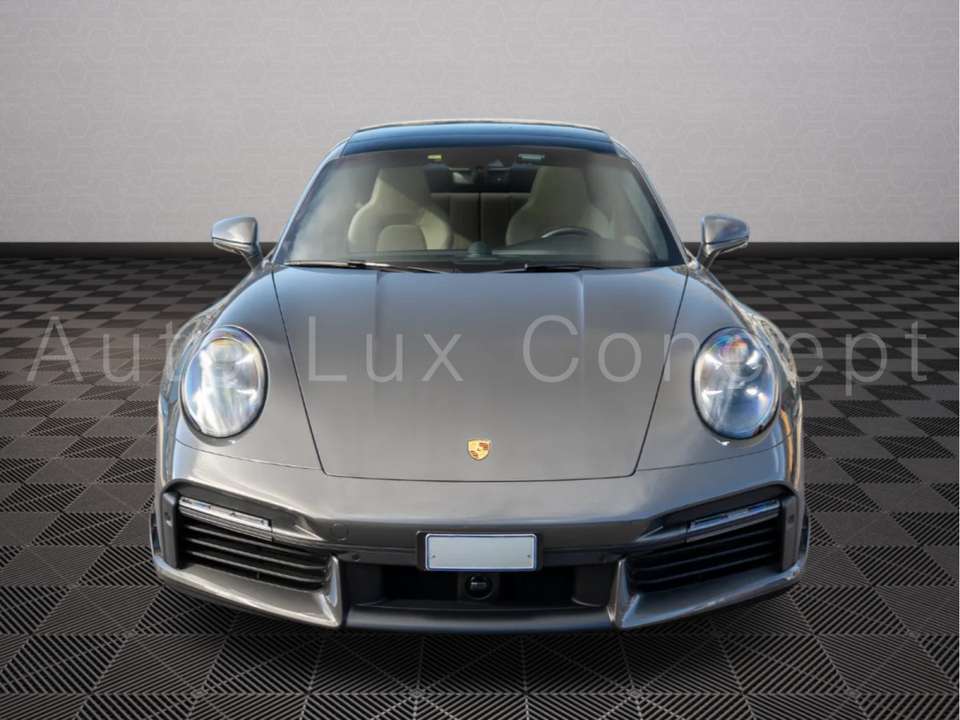 Porsche 992 - Imagem 5