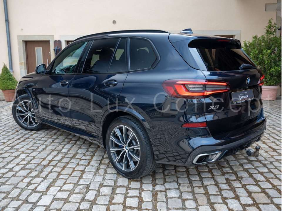 BMW X5 - Imagem 4