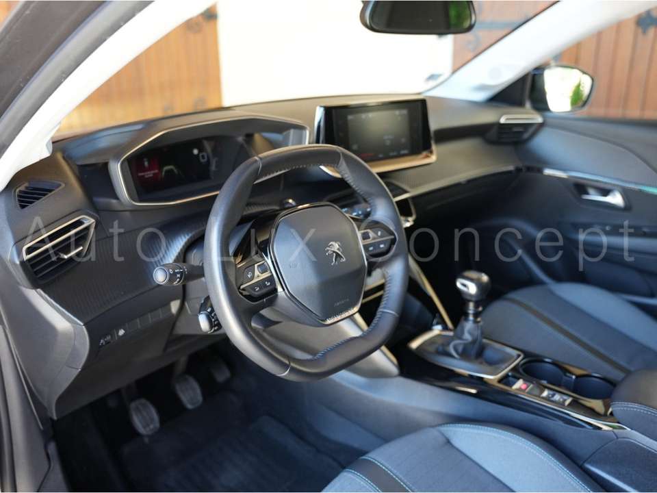 Peugeot 208 - Imagem 5