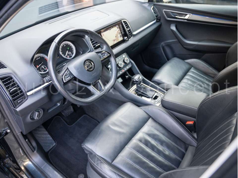 Skoda Karoq - Imagem 5