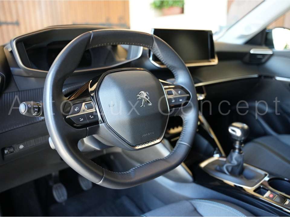 Peugeot 208 - Imagem 6