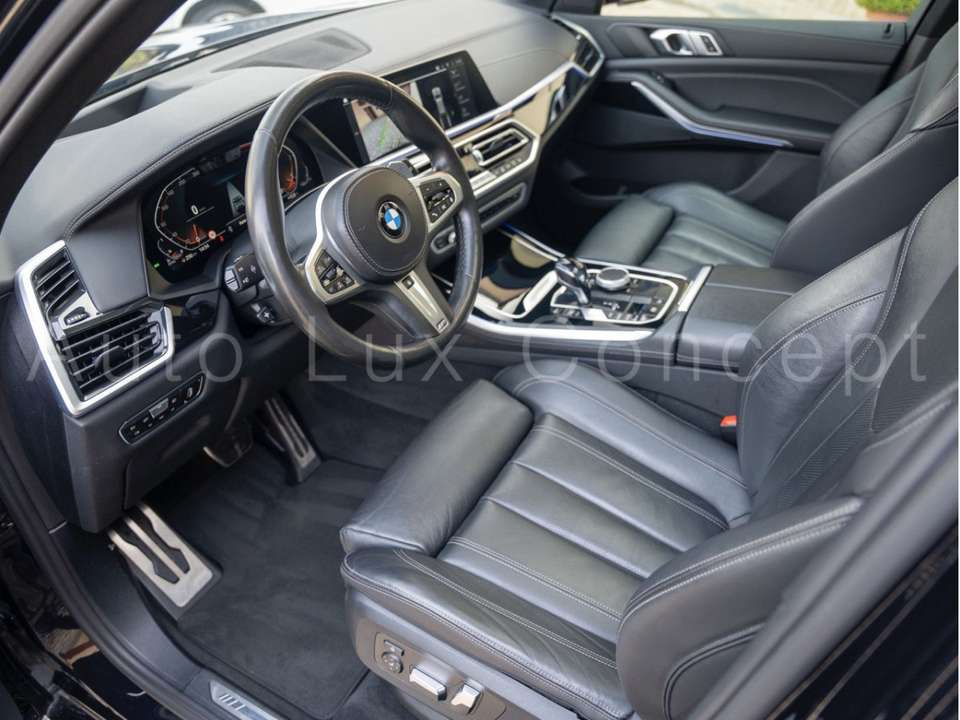 BMW X5 - Imagem 5