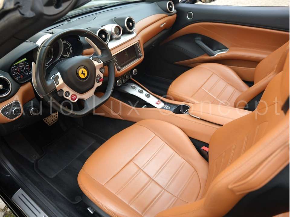 Ferrari California - Imagem 5