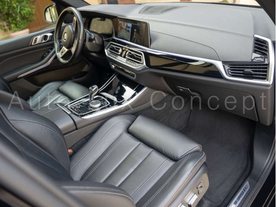 BMW X5 - Imagem 6