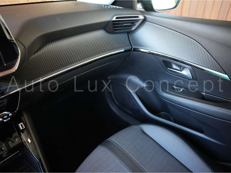Peugeot 208 - Imagem 7
