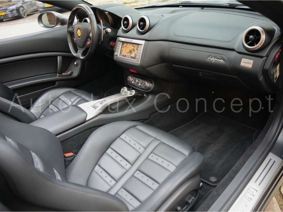 Ferrari California - Imagem 6