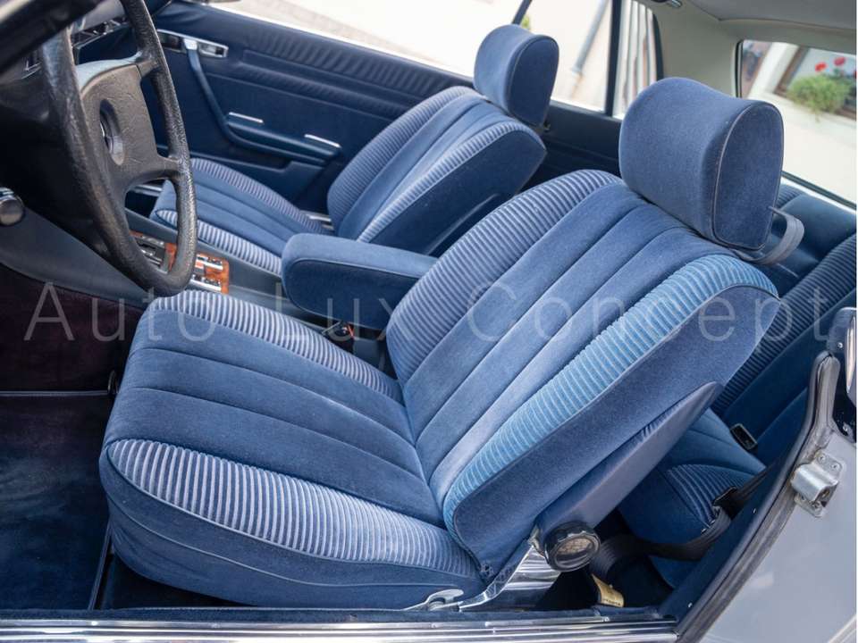 Mercedes-Benz 500 - Imagem 7