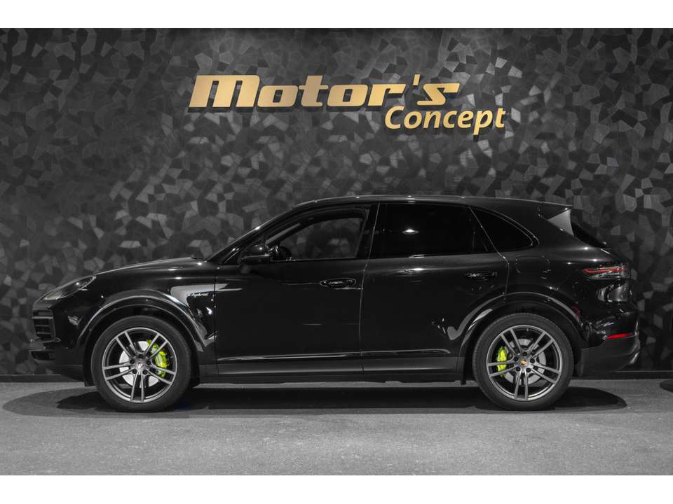 Porsche Cayenne - Imagem 2