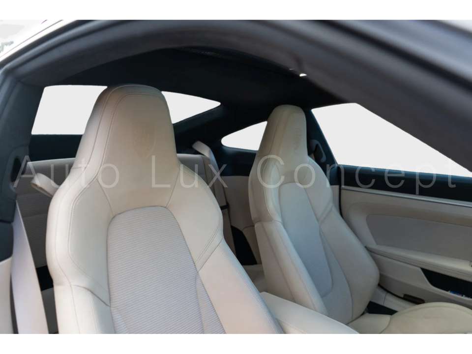 Porsche 992 - Imagem 8
