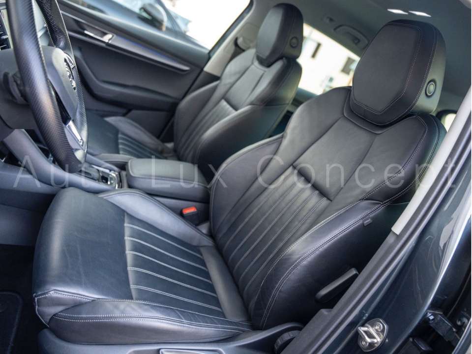 Skoda Karoq - Imagem 7