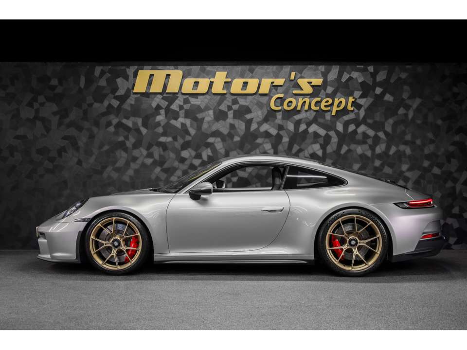Porsche 992 - Imagem 2