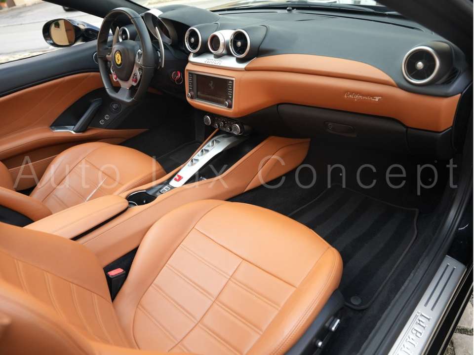 Ferrari California - Imagem 6