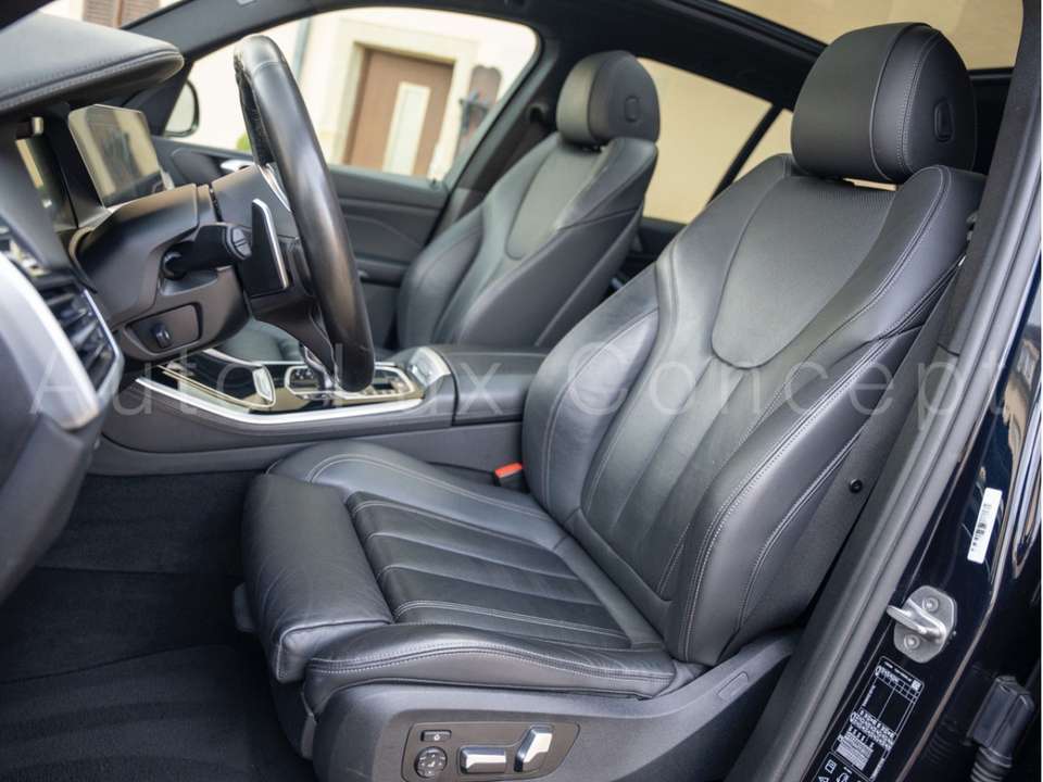 BMW X5 - Imagem 7