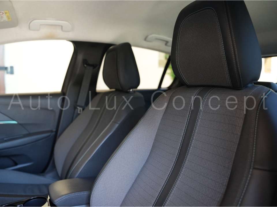 Peugeot 208 - Imagem 8
