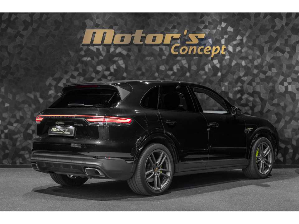 Porsche Cayenne - Imagem 3