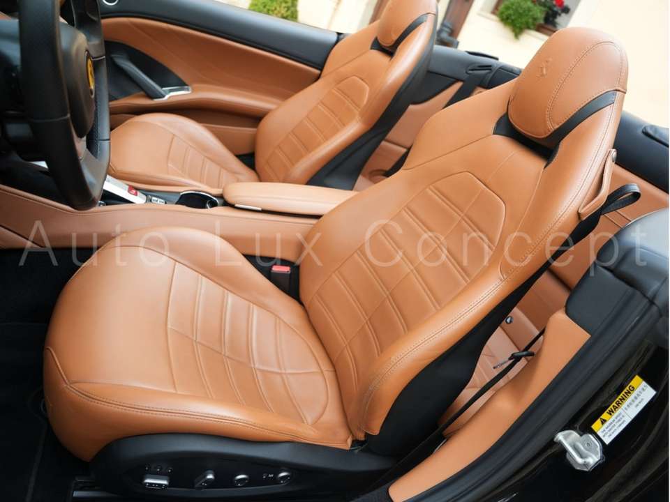 Ferrari California - Imagem 7