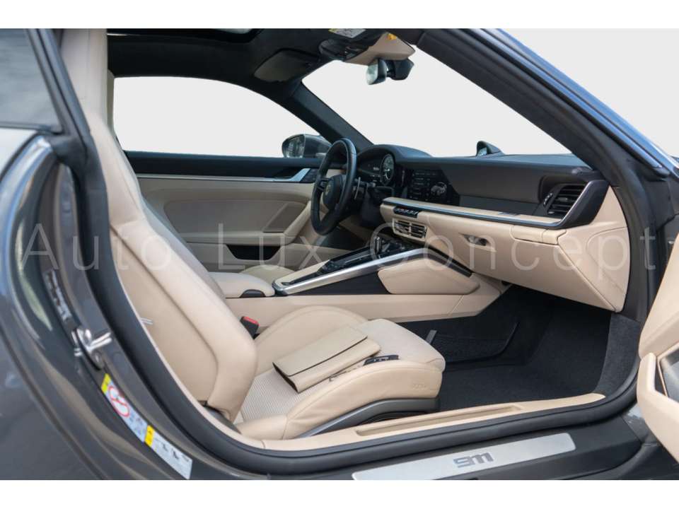 Porsche 992 - Imagem 9