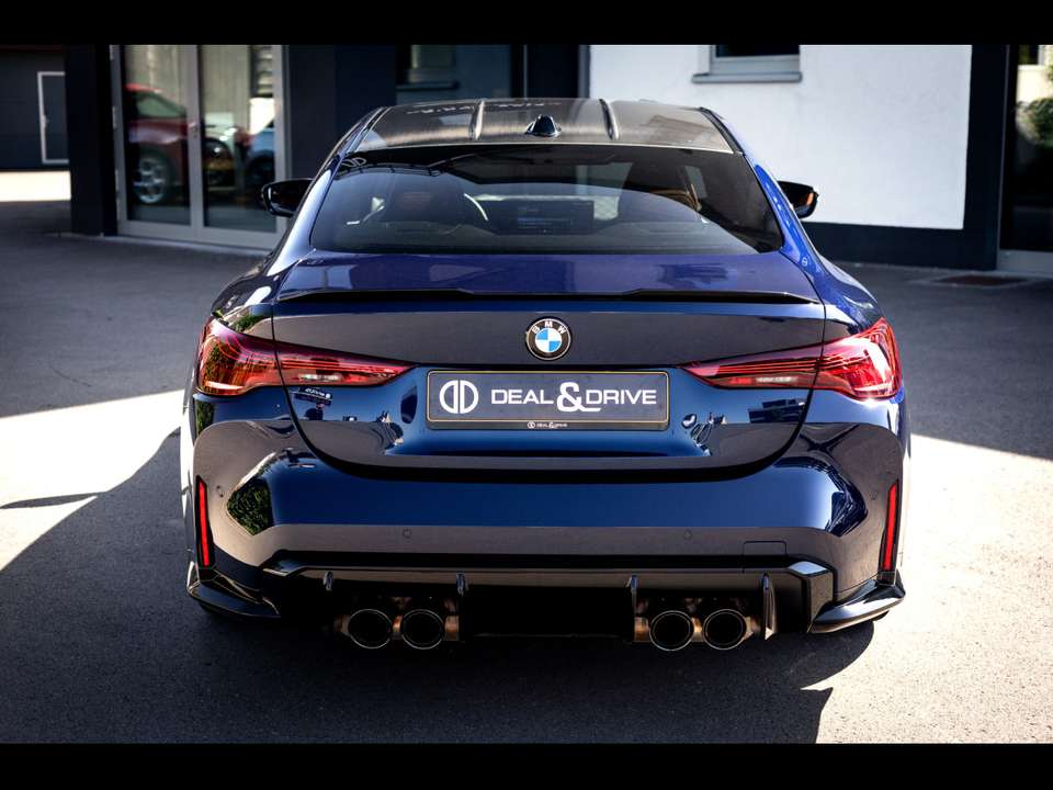 BMW M4 - Imagem 3