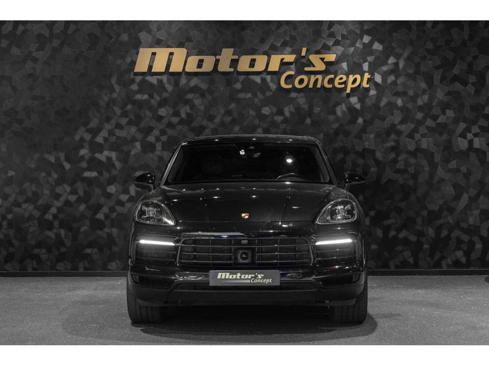 Porsche Cayenne - Imagem 4