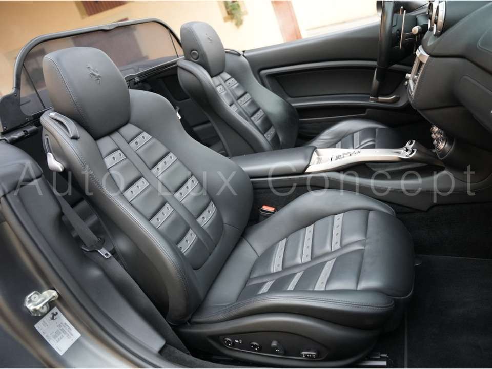 Ferrari California - Imagem 8